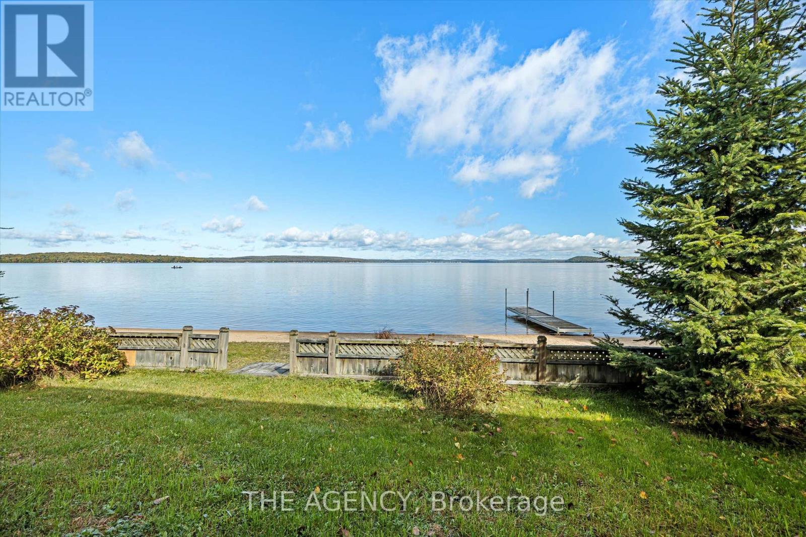 Photo 48 of 772 S Lake Bernard Road, Strong ON