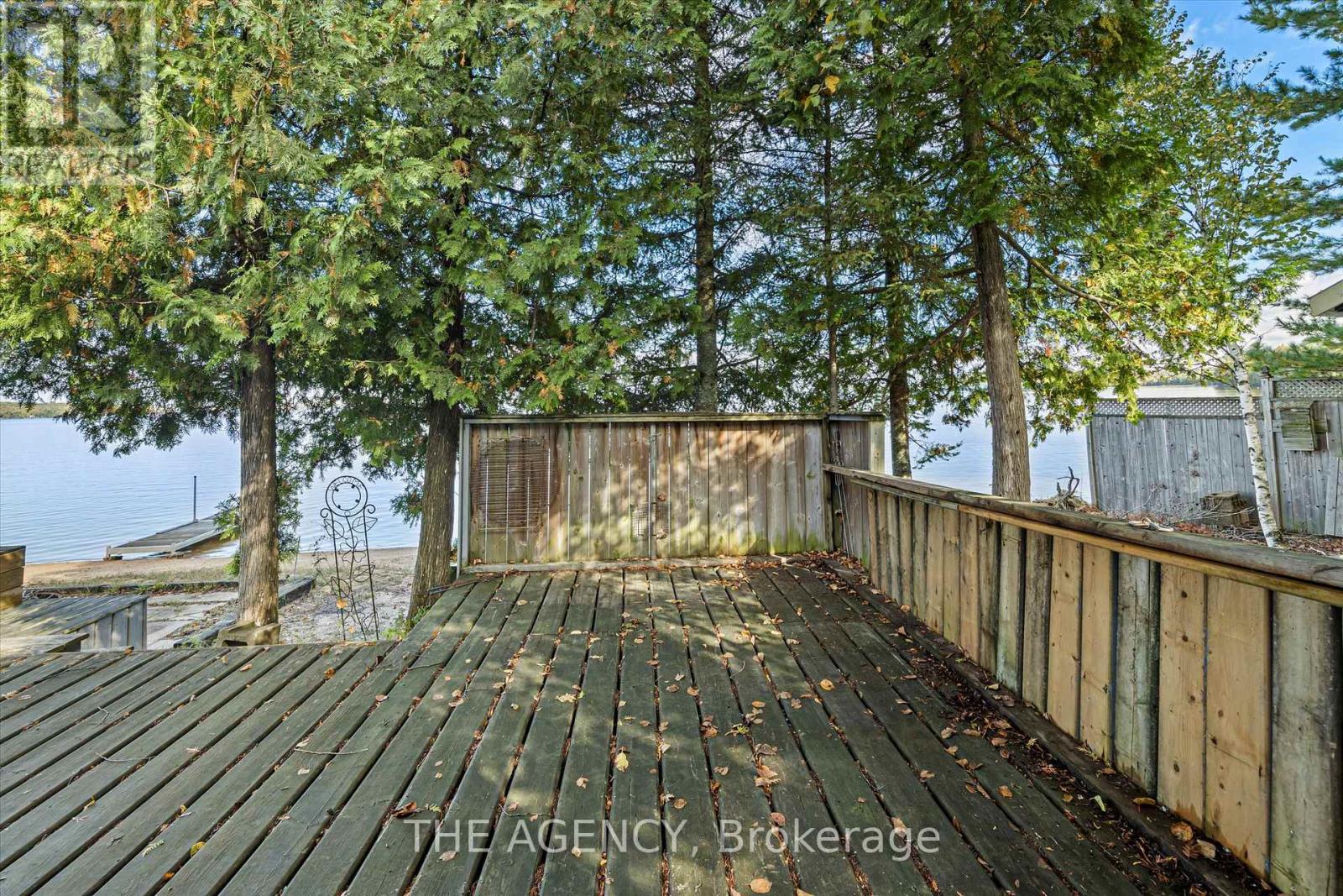 Photo 24 of 772 S Lake Bernard Road, Strong ON