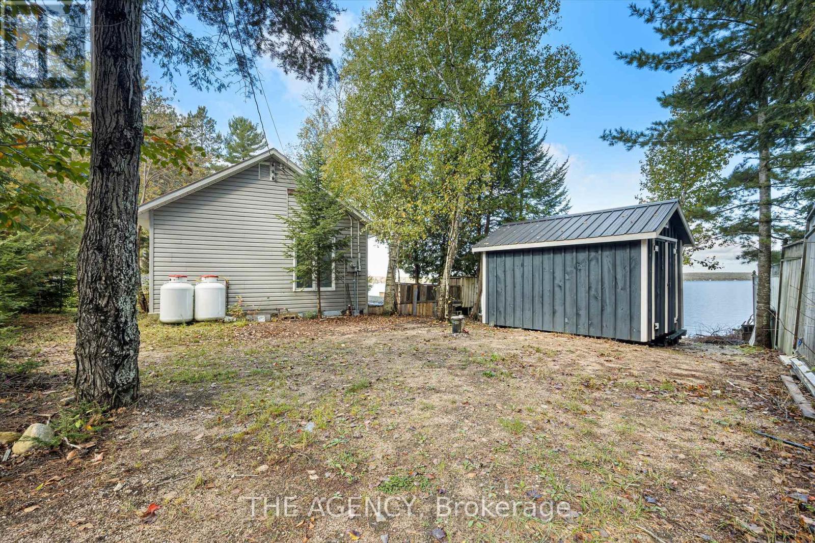 Photo 46 of 772 S Lake Bernard Road, Strong ON