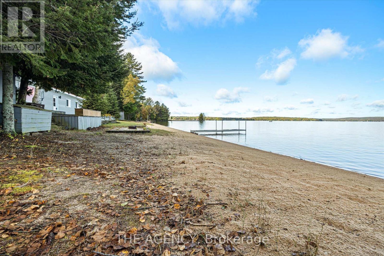 Photo 18 of 772 S Lake Bernard Road, Strong ON