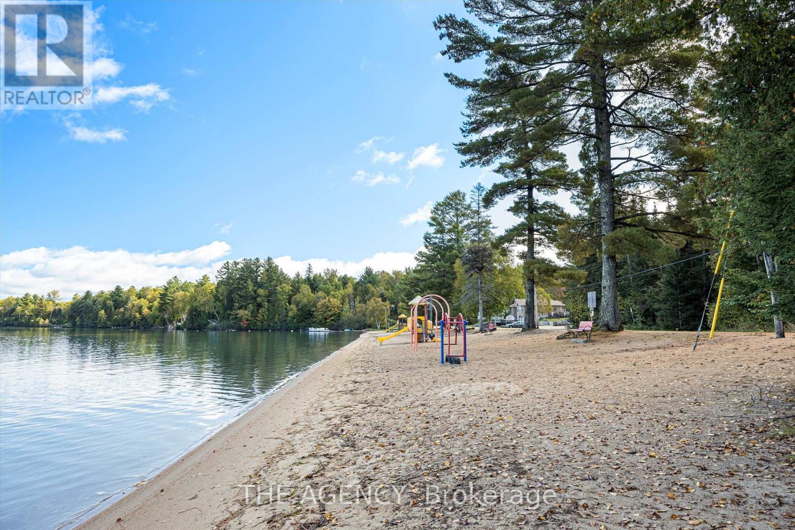 Photo 12 of 772 S Lake Bernard Road, Strong ON
