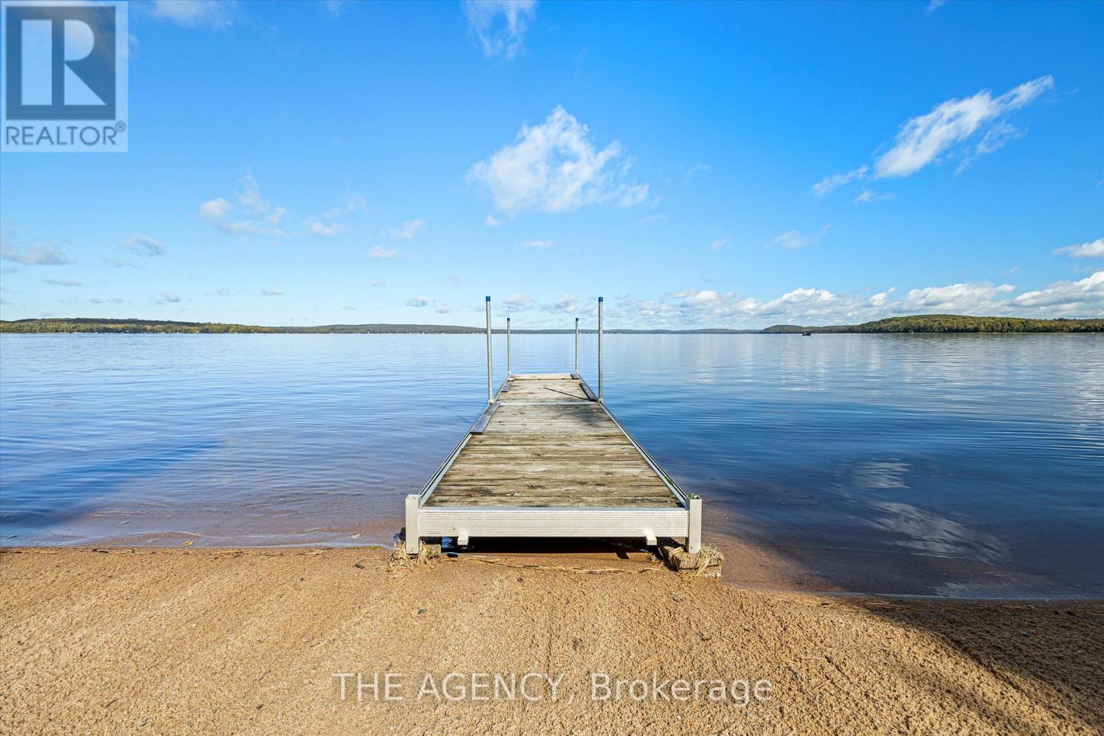 Photo 43 of 772 S Lake Bernard Road, Strong ON