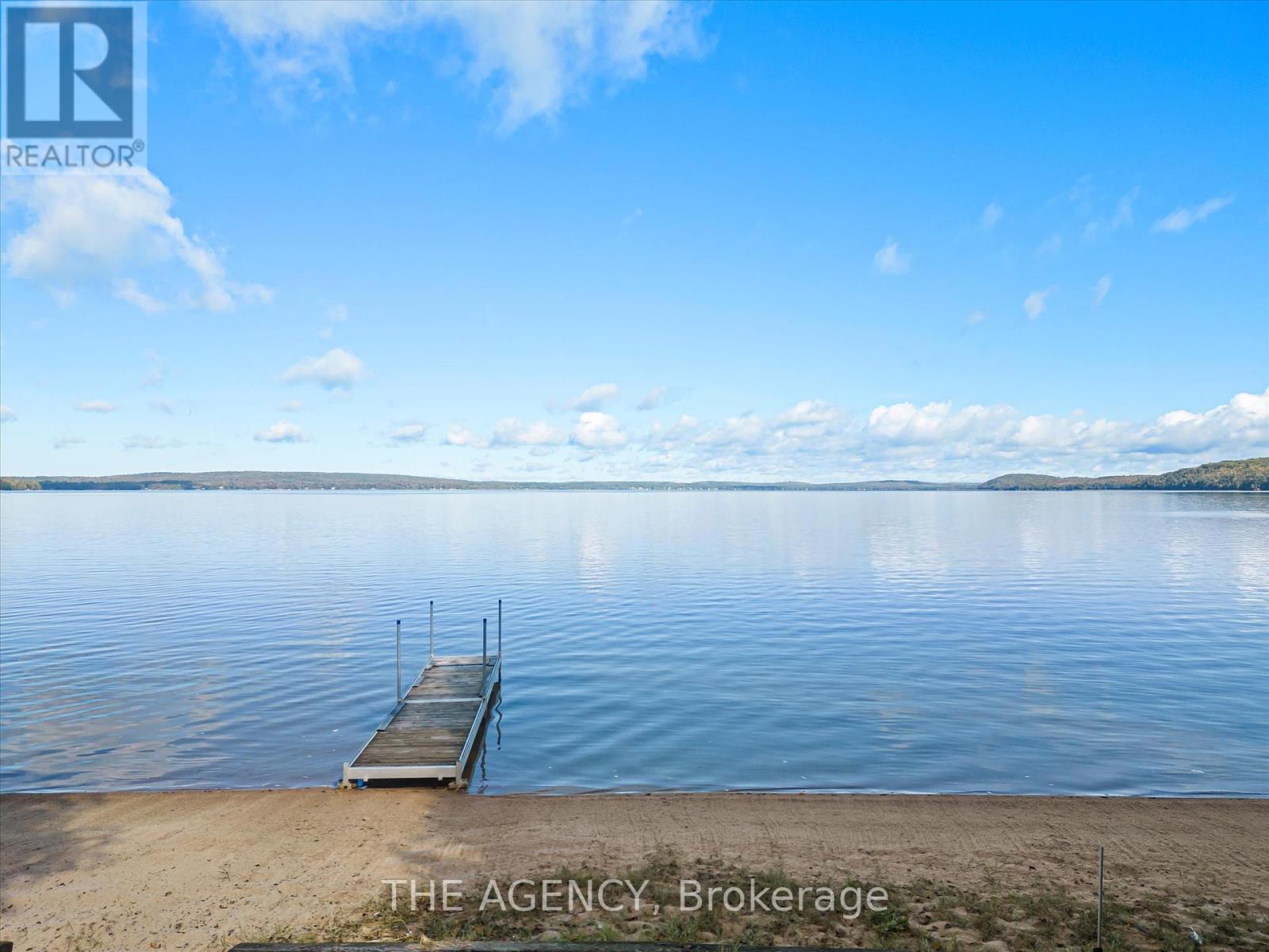 Photo 7 of 772 S Lake Bernard Road, Strong ON