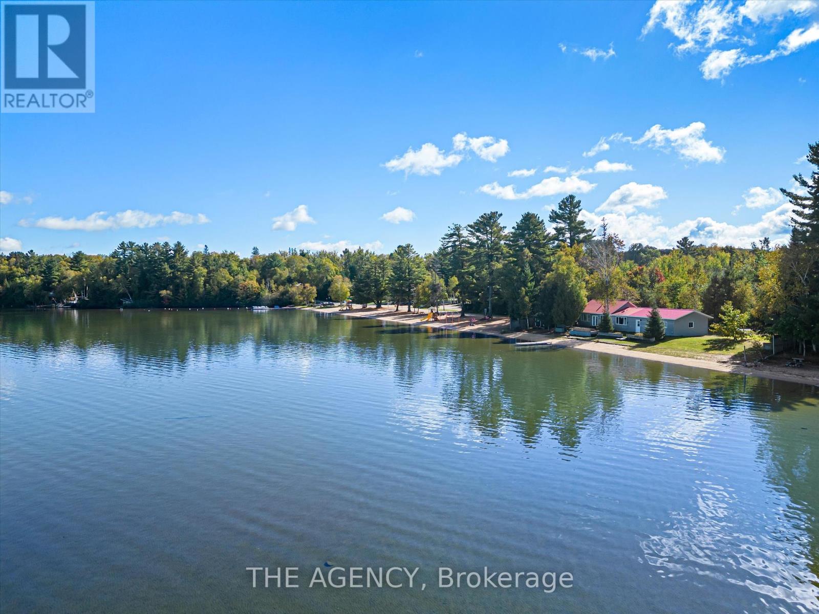 Photo 5 of 772 S Lake Bernard Road, Strong ON