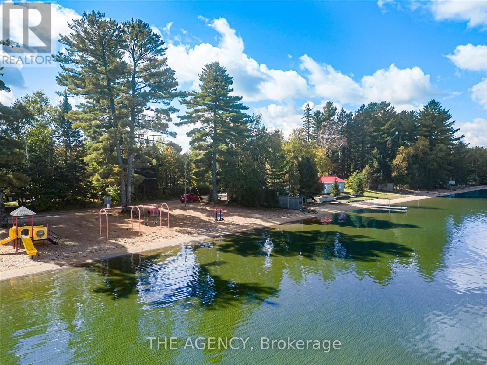 Photo 37 of 772 S Lake Bernard Road, Strong ON