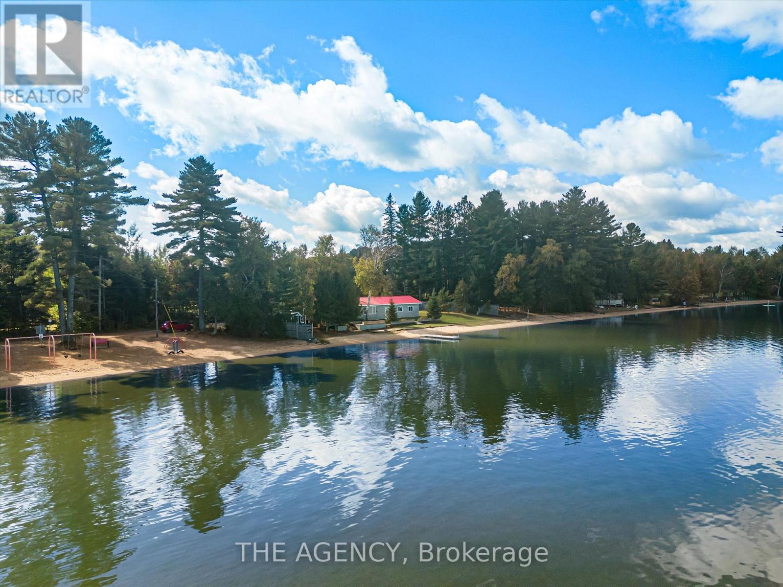 Photo 39 of 772 S Lake Bernard Road, Strong ON