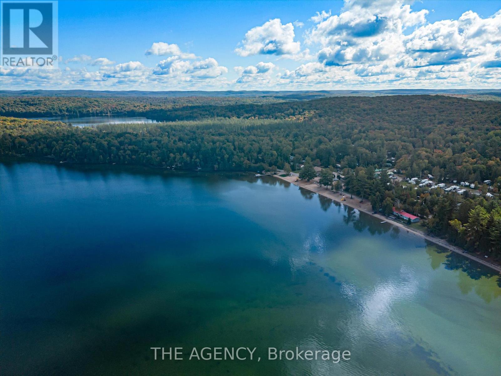 Photo 32 of 772 S Lake Bernard Road, Strong ON
