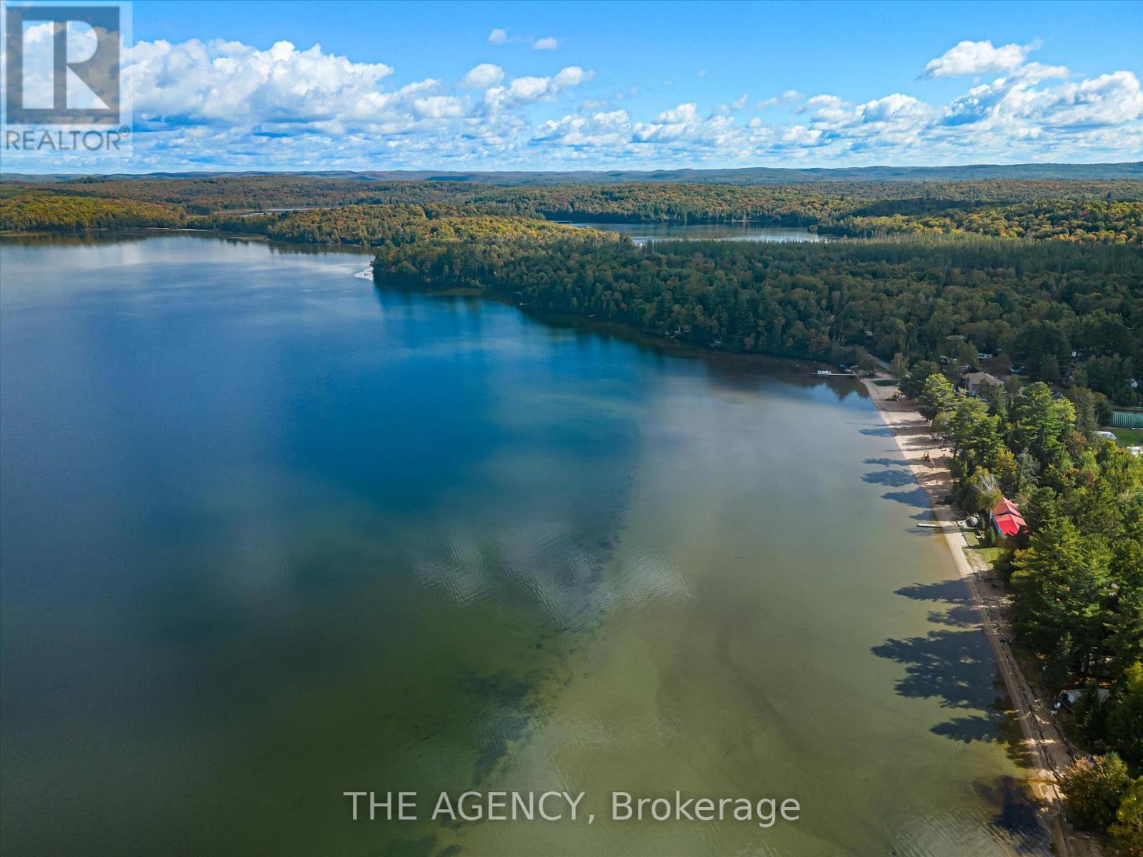 Photo 36 of 772 S Lake Bernard Road, Strong ON