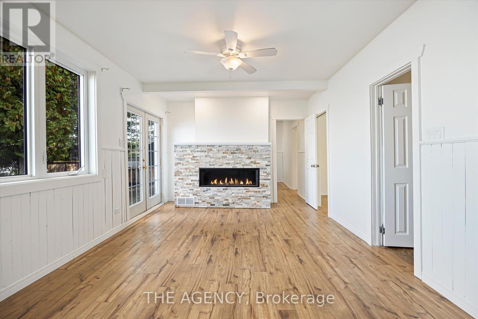 Photo 25 of 772 S Lake Bernard Road, Strong ON