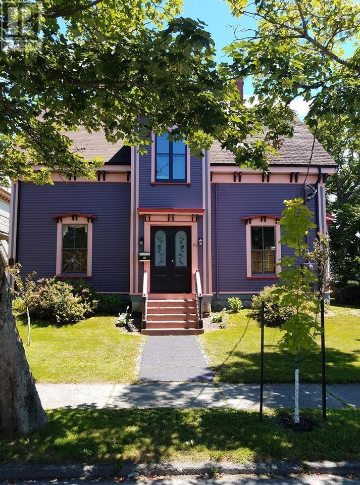 Property 23 of 29 of 27 Willow Street