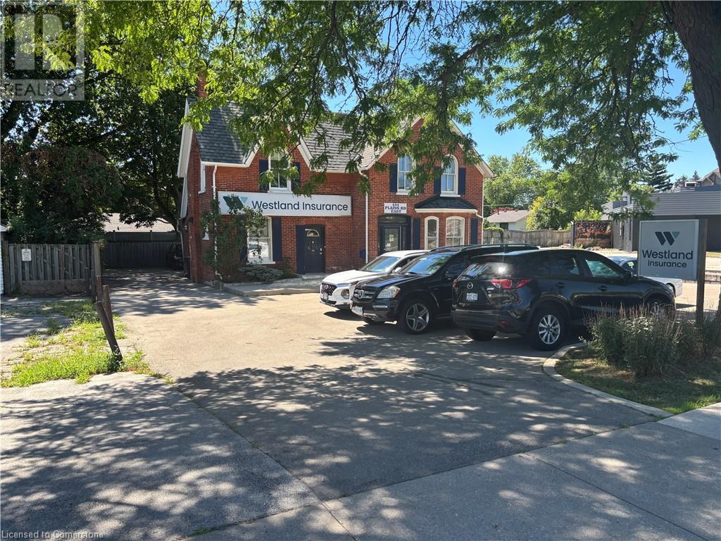 Photo 8 of 446 Plains Road E, Burlington ON