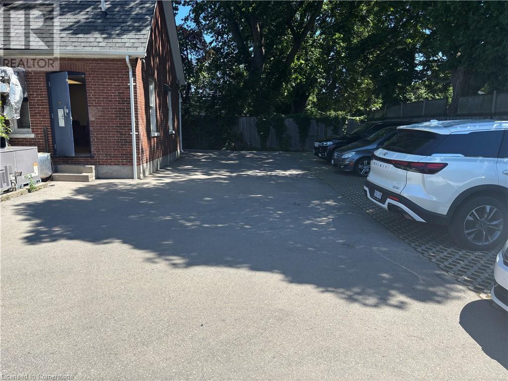 Photo 1 of 446 Plains Road E, Burlington ON