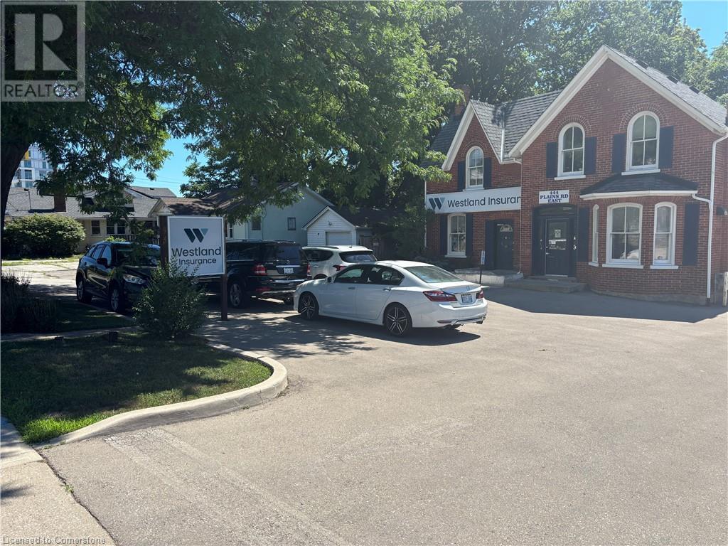 Photo 3 of 446 Plains Road E, Burlington ON