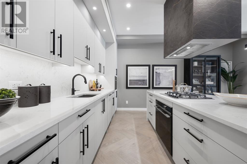 Photo 13 of 206 835 78 Street Sw, Calgary AB