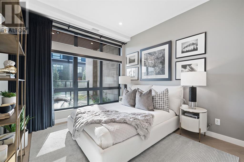Photo 19 of 206 835 78 Street Sw, Calgary AB