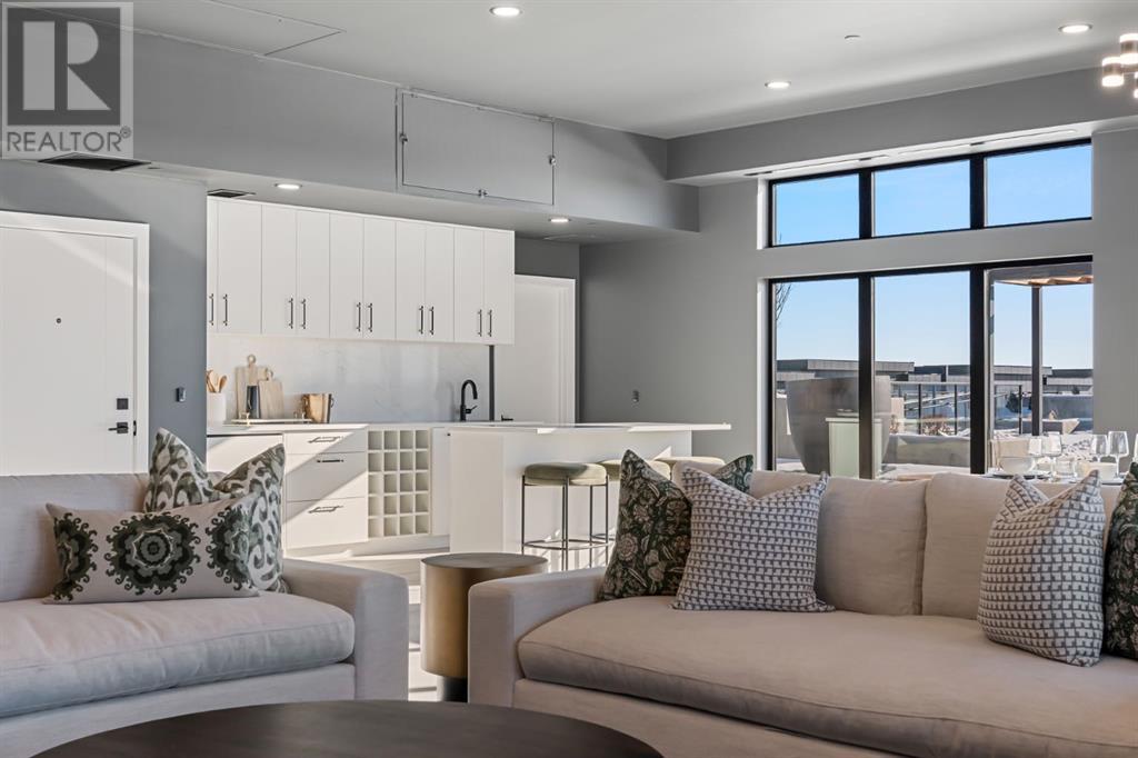 Photo 5 of 206 835 78 Street Sw, Calgary AB