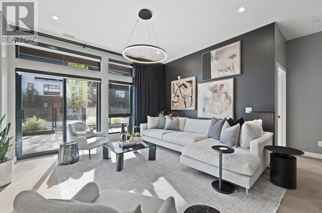 Photo 12 of 206 835 78 Street Sw, Calgary AB