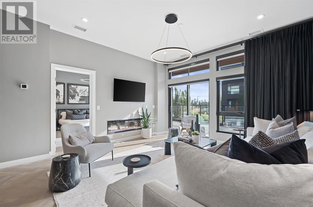 Photo 4 of 206 835 78 Street Sw, Calgary AB