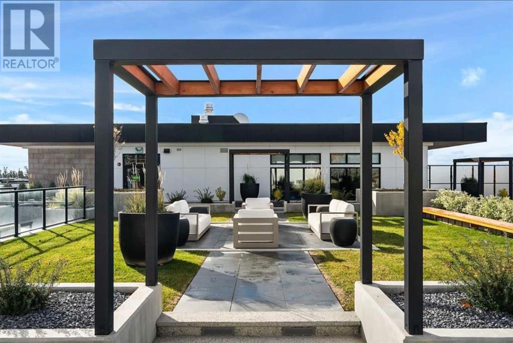 Photo 10 of 206 835 78 Street Sw, Calgary AB