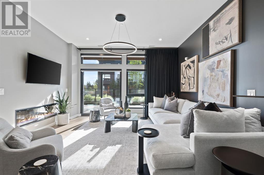Photo 28 of 206 835 78 Street Sw, Calgary AB