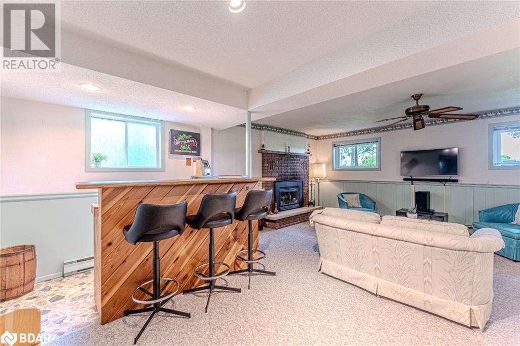 Photo 16 of 3384 Dobson Road, Springwater ON