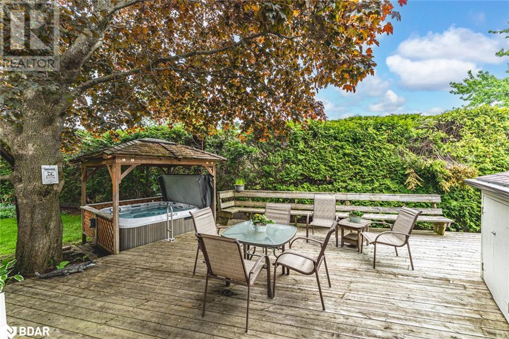 Photo 20 of 3384 Dobson Road, Springwater ON