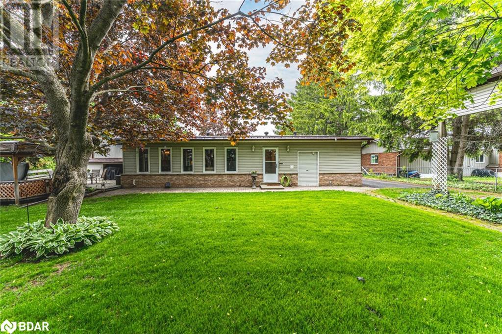 Photo 21 of 3384 Dobson Road, Springwater ON