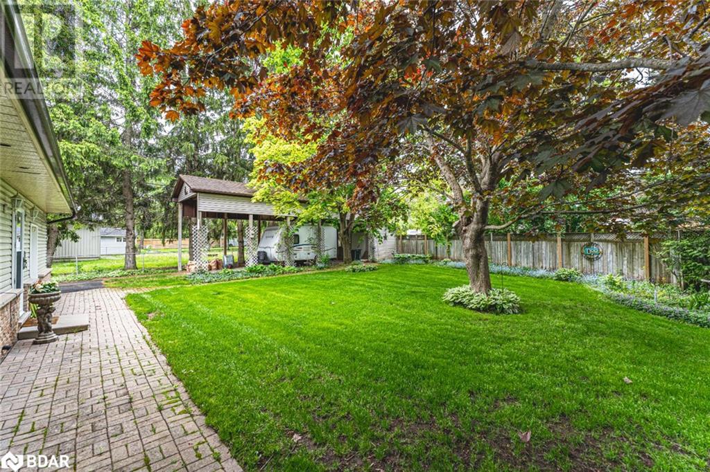 Photo 22 of 3384 Dobson Road, Springwater ON