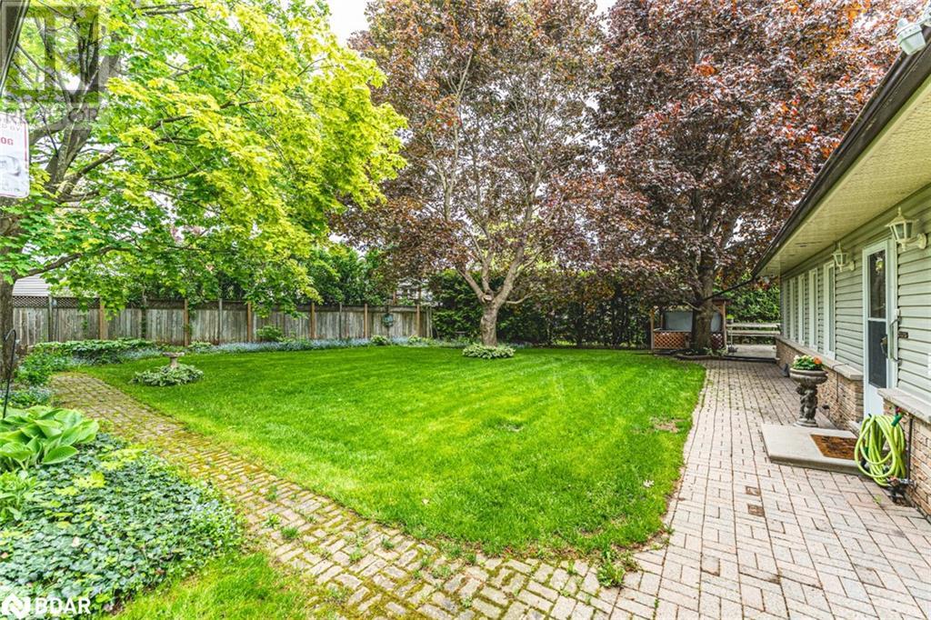Photo 23 of 3384 Dobson Road, Springwater ON
