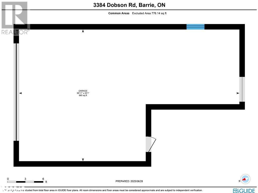 Photo 30 of 3384 Dobson Road, Springwater ON