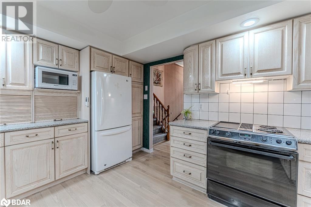 Photo 4 of 3384 Dobson Road, Springwater ON