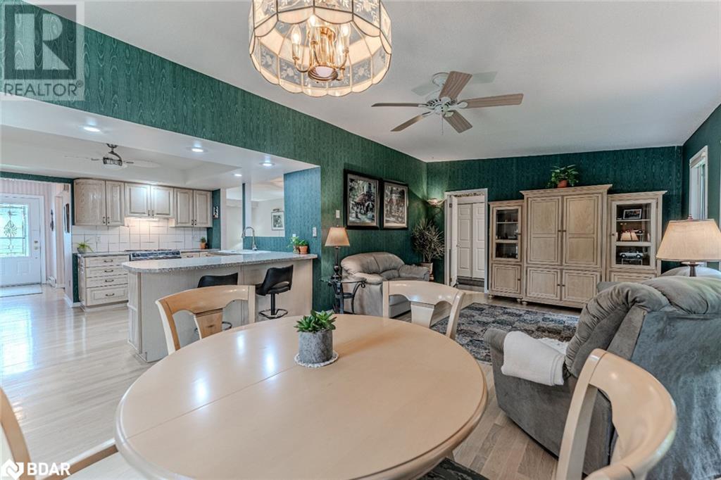 Photo 6 of 3384 Dobson Road, Springwater ON