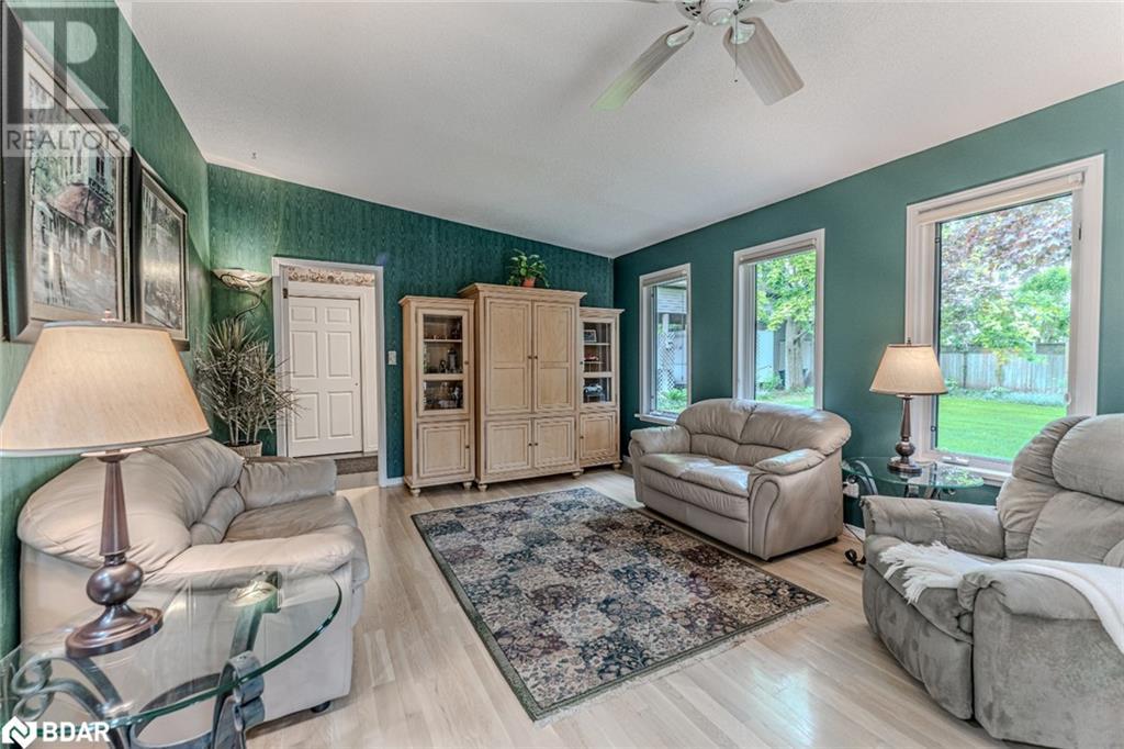 Photo 7 of 3384 Dobson Road, Springwater ON