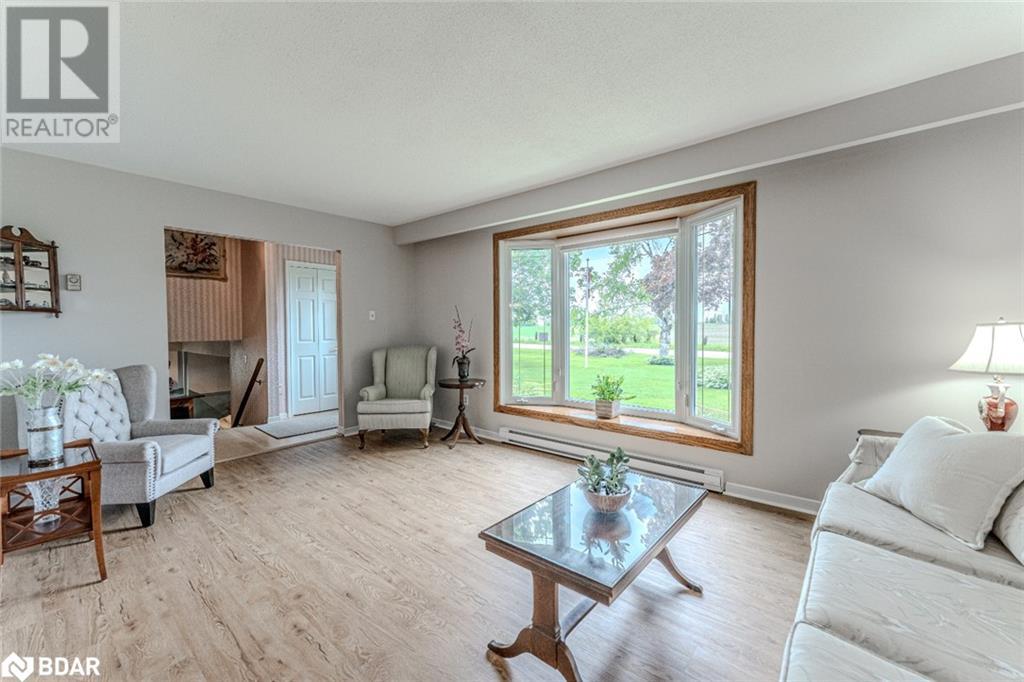 Photo 9 of 3384 Dobson Road, Springwater ON
