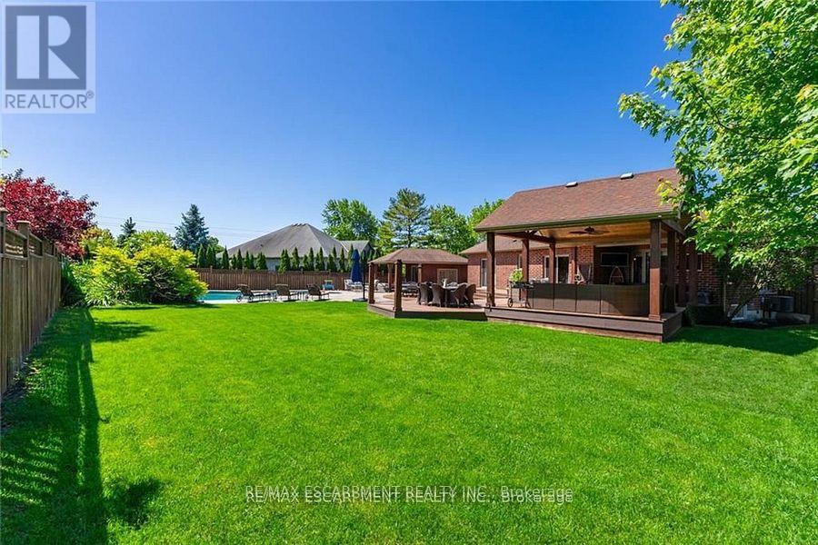 Photo 50 of 46 Sea Breeze Drive, Norfolk ON