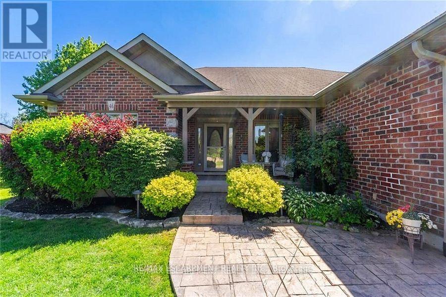 Photo 46 of 46 Sea Breeze Drive, Norfolk ON