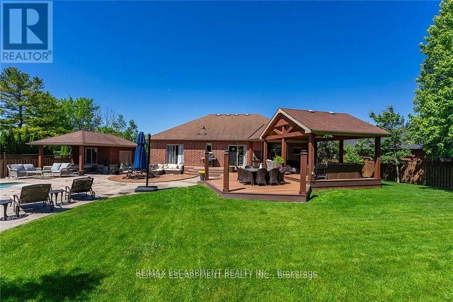 Photo 6 of 46 Sea Breeze Drive, Norfolk ON