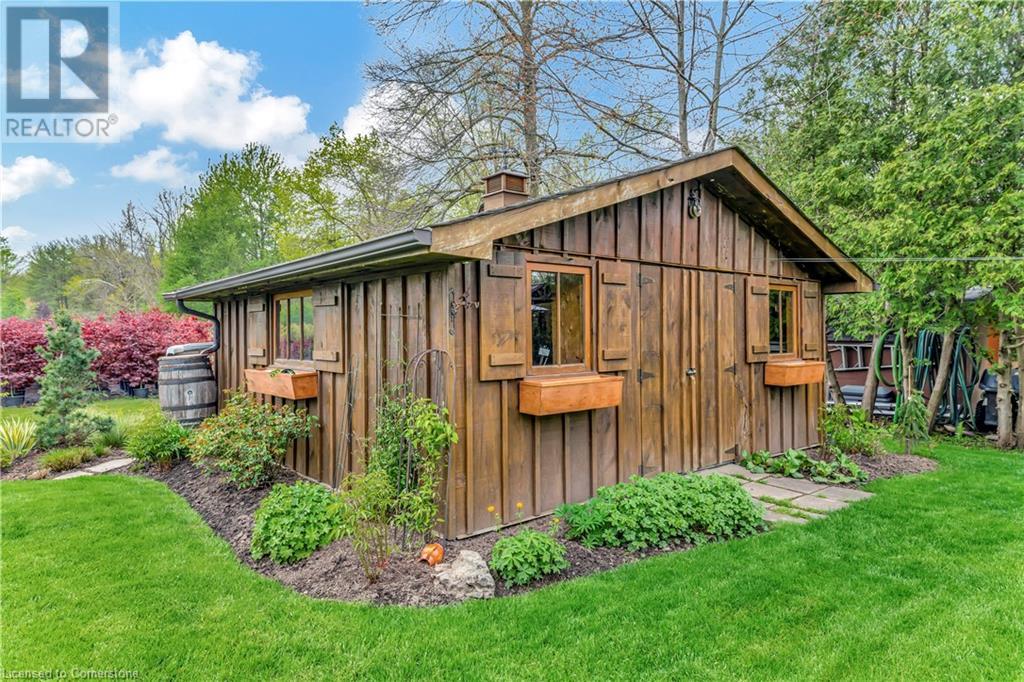 Photo 33 of 685 Robson Road, Waterdown ON
