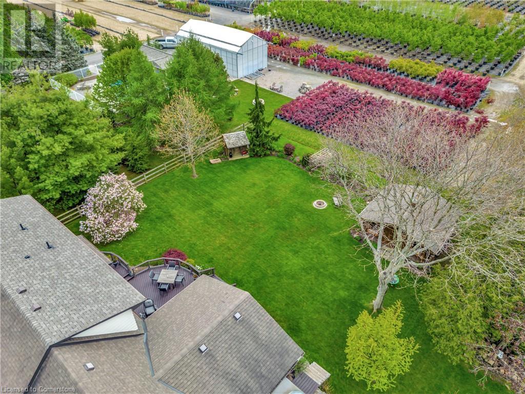 Photo 24 of 685 Robson Road, Waterdown ON