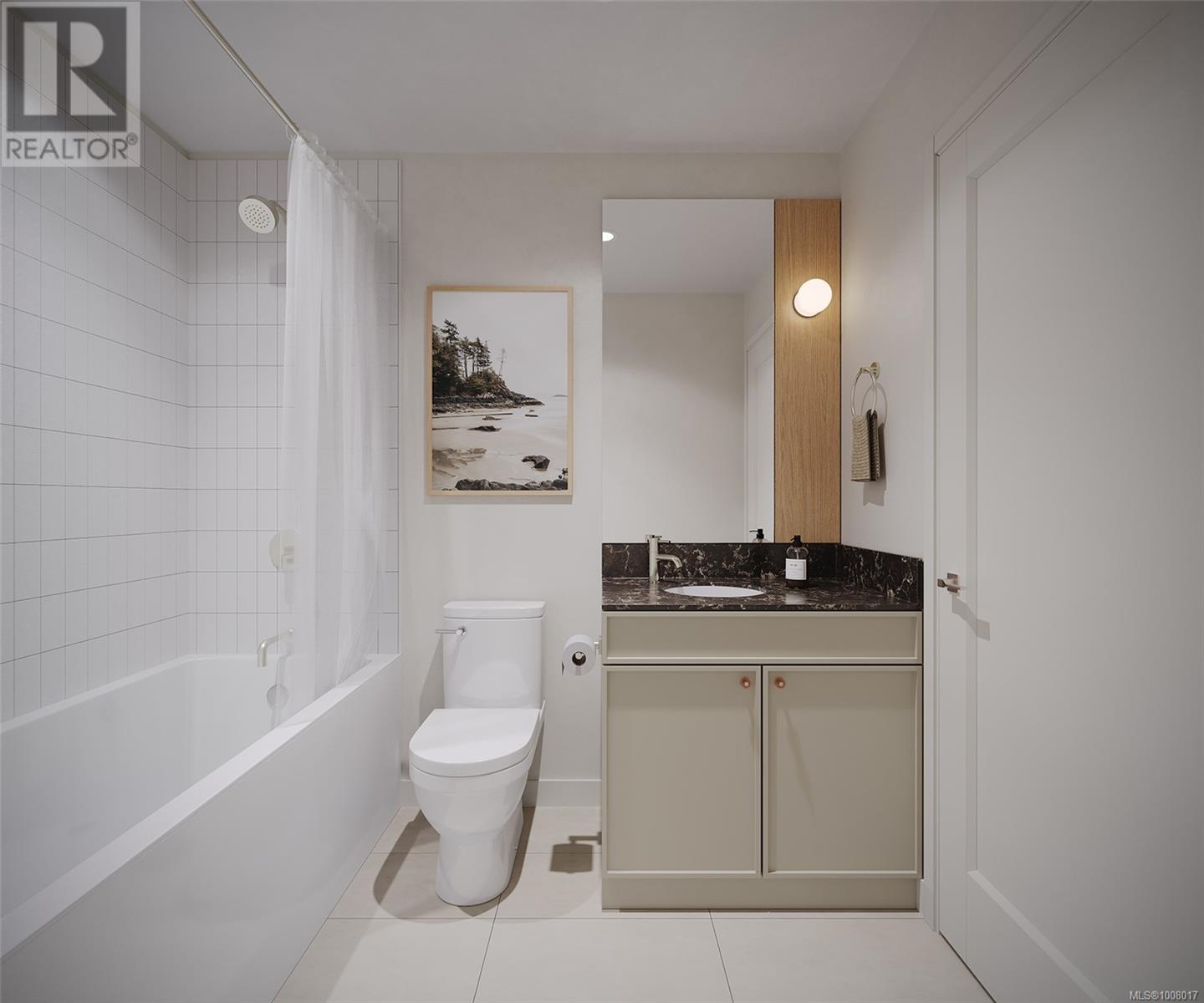 Photo 5 of 3 1520 Louise Pl, Saanich BC