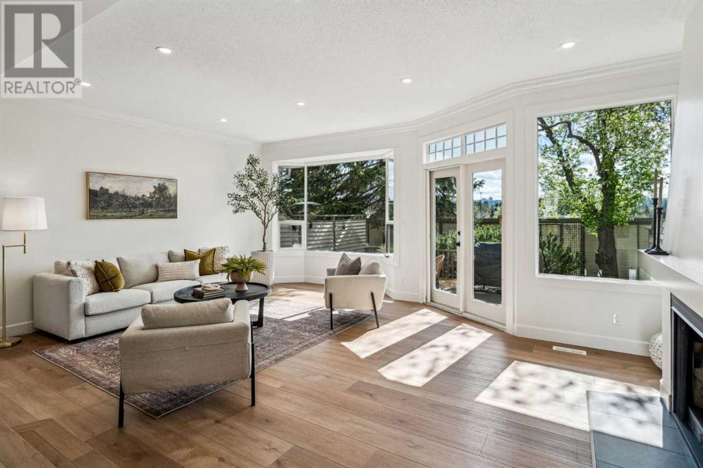 Single Family House for Sale in    Street NW Varsity Calgary 