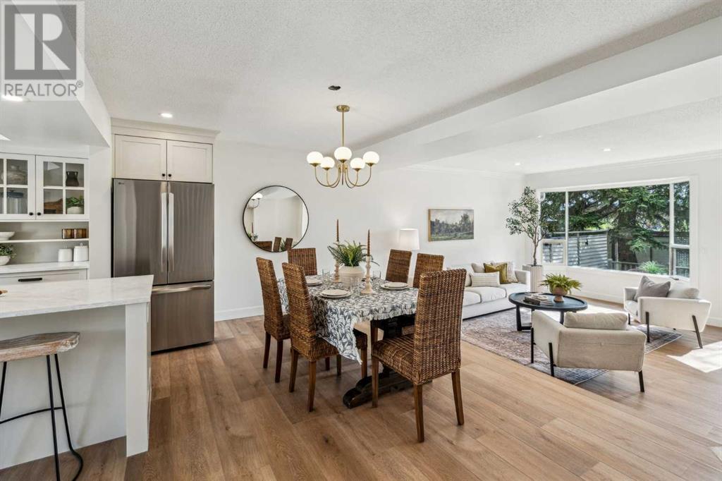 Single Family House for Sale in    Street NW Varsity Calgary 