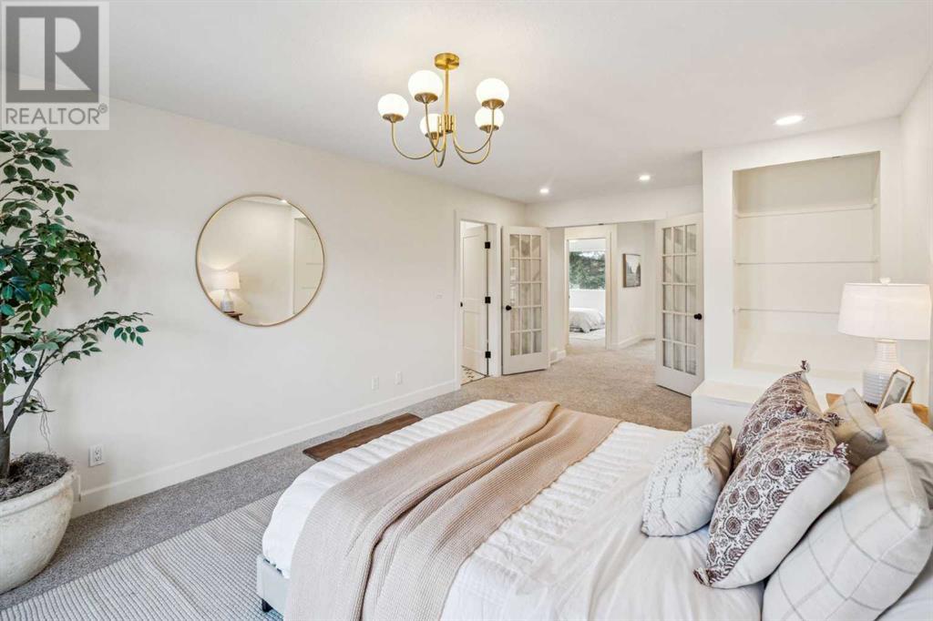 Single Family House for Sale in    Street NW Varsity Calgary 