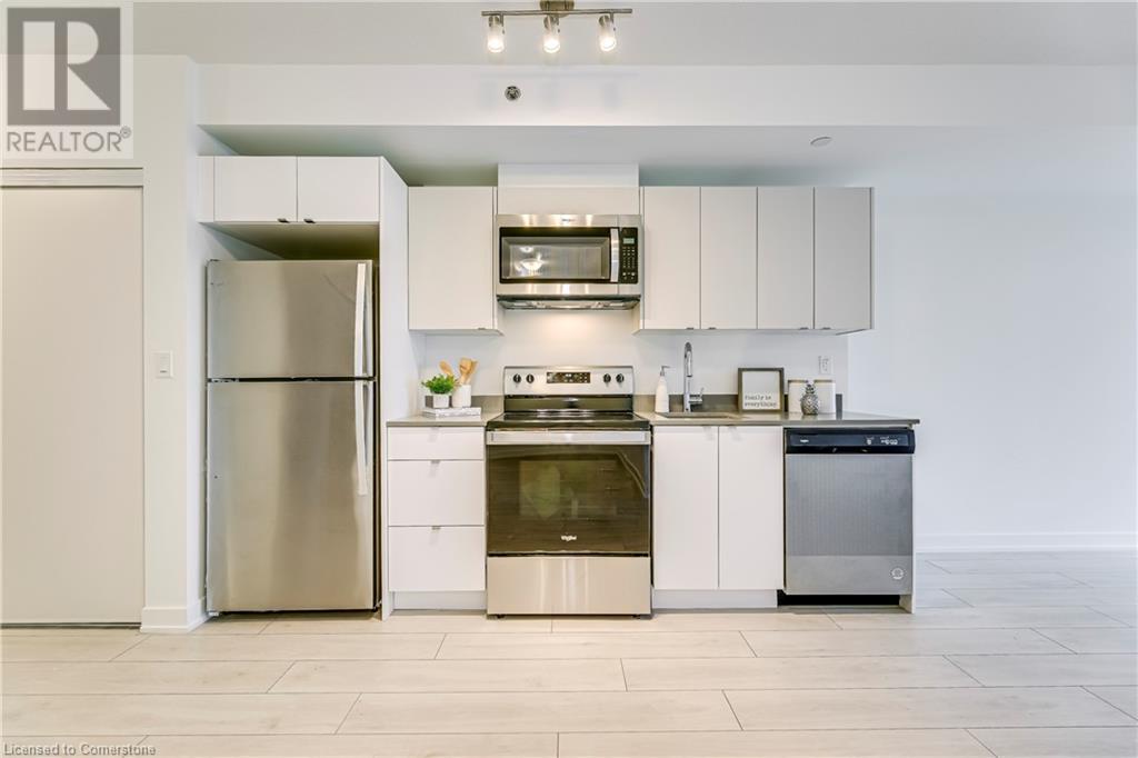 Photo 9 of 3210 Dakota Common Common Unit A 313, Burlington ON
