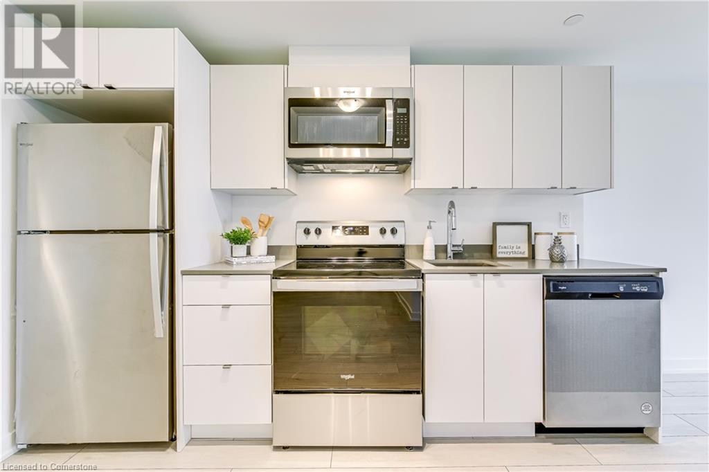 Photo 10 of 3210 Dakota Common Common Unit A 313, Burlington ON