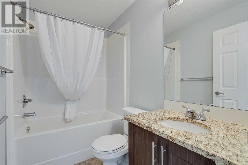 Single Family House for Sale in   Copperstone Park SE Copperfield Calgary 