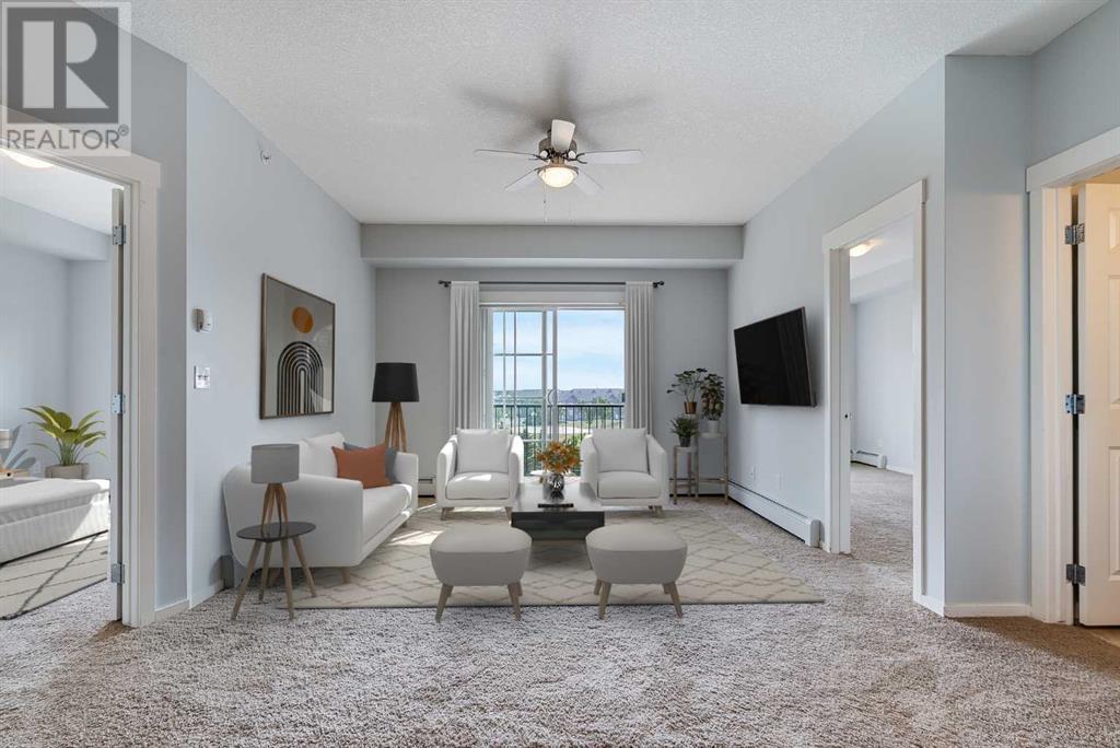 1405, 99 Copperstone Park SE, Calgary, Alberta