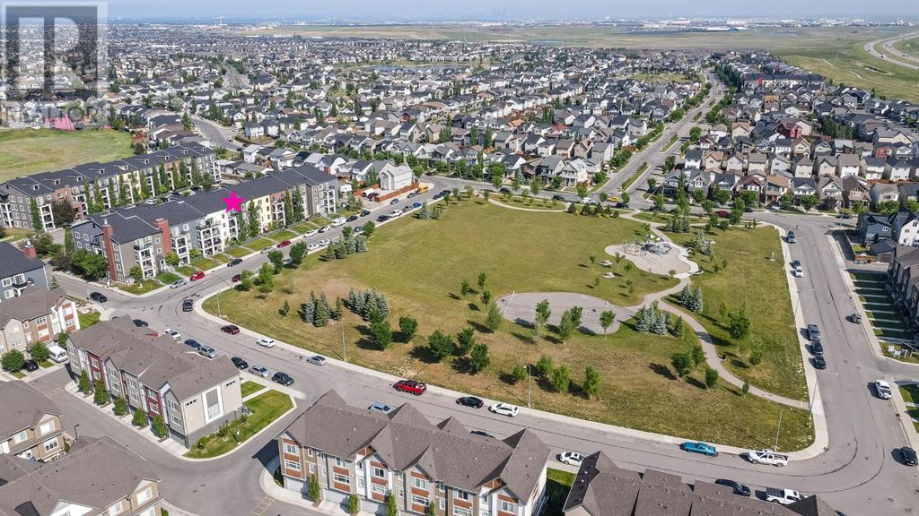 Single Family House for Sale in   Copperstone Park SE Copperfield Calgary 
