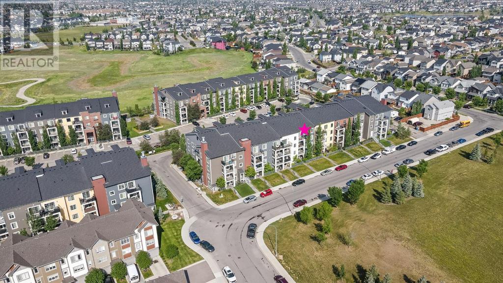 Single Family House for Sale in   Copperstone Park SE Copperfield Calgary 