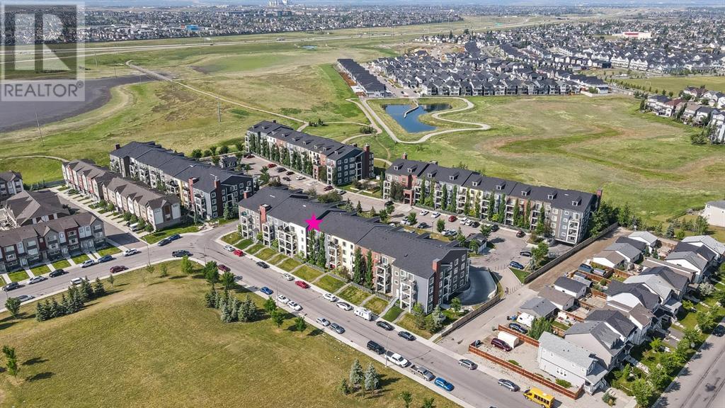 Single Family House for Sale in   Copperstone Park SE Copperfield Calgary 